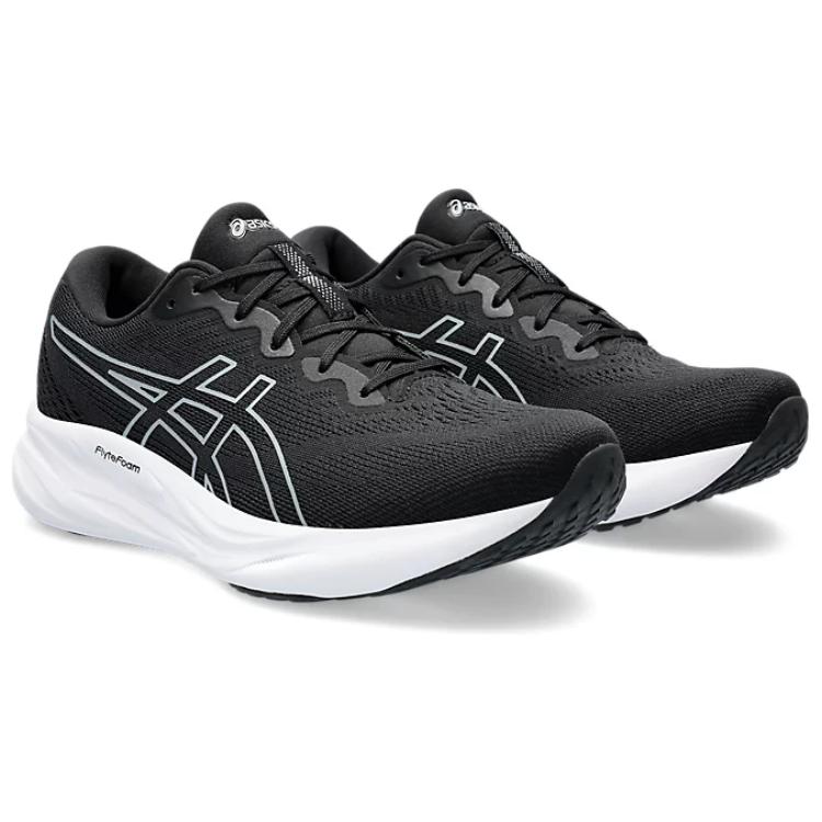 (WMNS) ASICS Gel-Pulse 15 'Black Sheet Rock' 1012B593-002