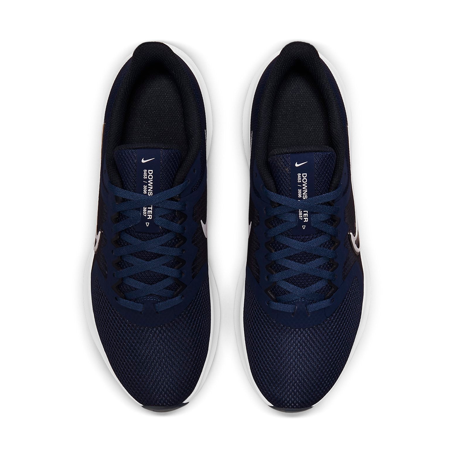 Nike Downshifter 11 'Midnight Navy' CW3411-402