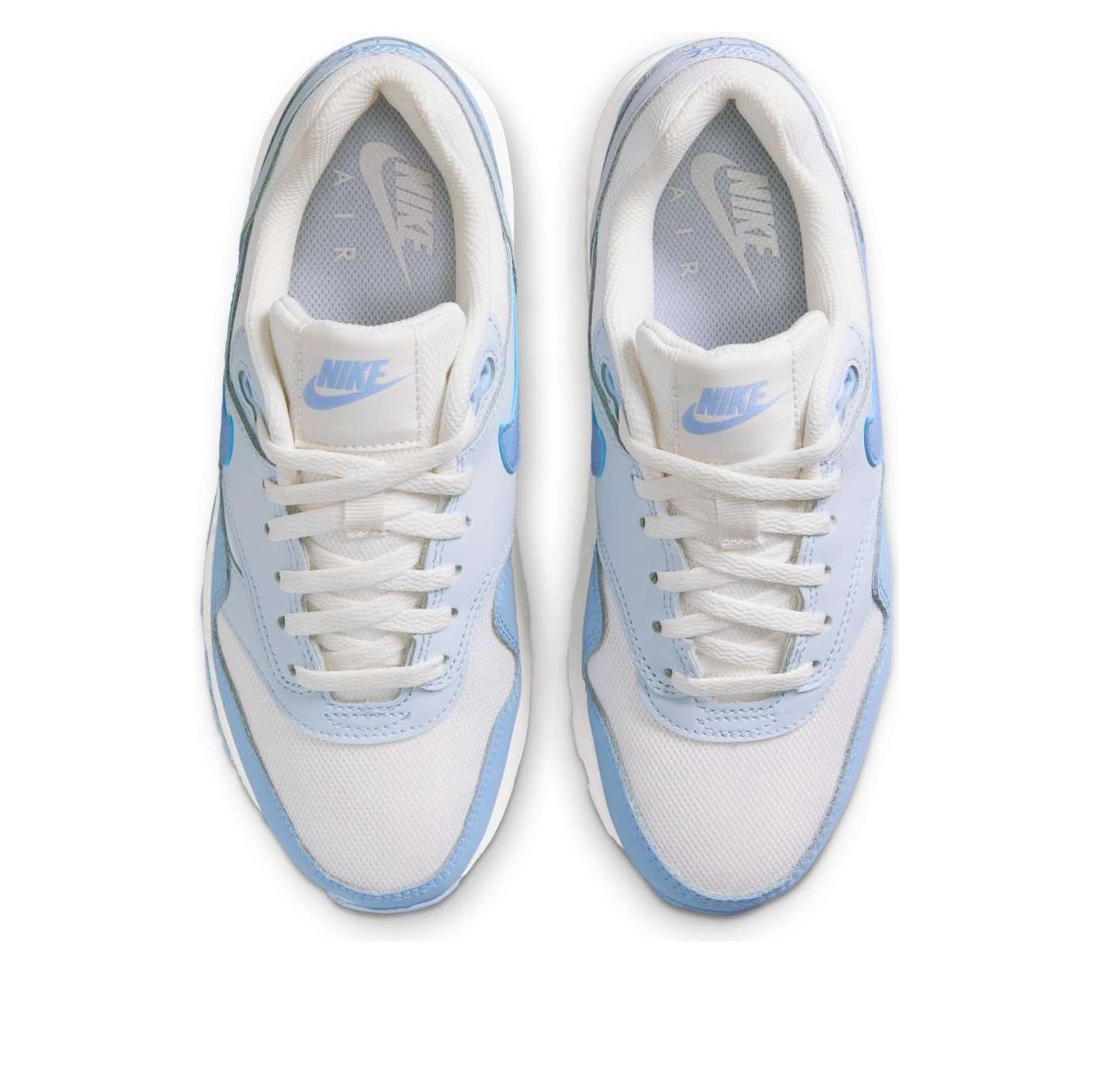 (GS) Nike Air Max 1 'Sail Blue Tint Psychic Blue' DZ3307-116