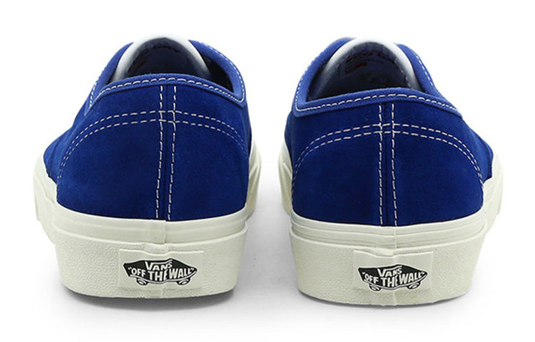 Vans Authentic 'Pig Suede - Limoges' VN0A348A2O6