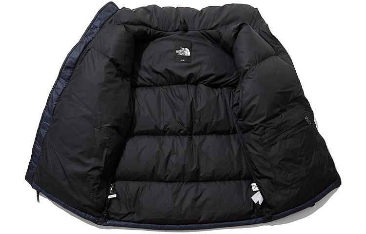 THE NORTH FACE 1996 Nuptse Jacket 'Navy' NJ1DL50B