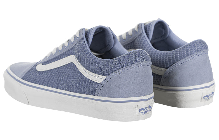 Vans Shoes Skate shoes 'Blue Purple' VN0A4U3BWN3