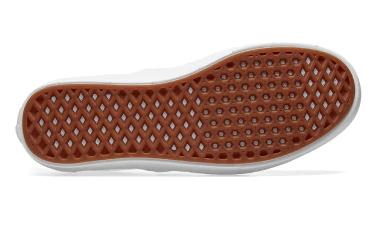 Vans Slip-On ComfyCush 'White' VN0A3WMDVNG