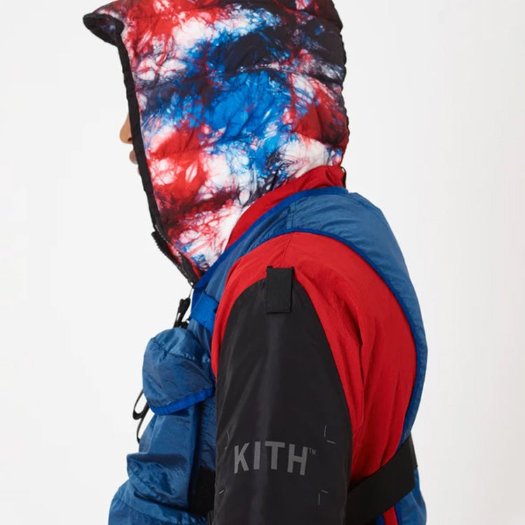 KITH X NEMEN Unisex Red Jacket NMN-KITH-I19170-132