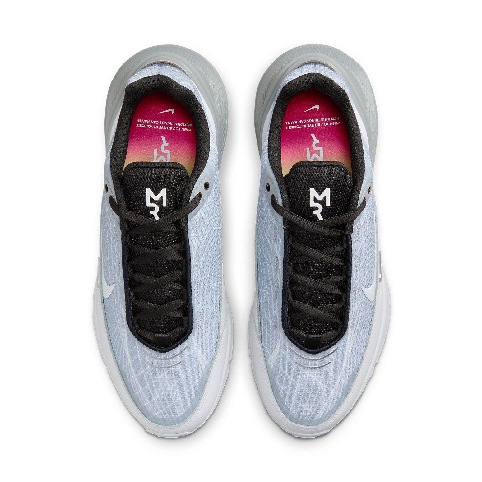 Nike x Marcus Rashford Air Max Pulse 'Better Believe It' FV0390-100