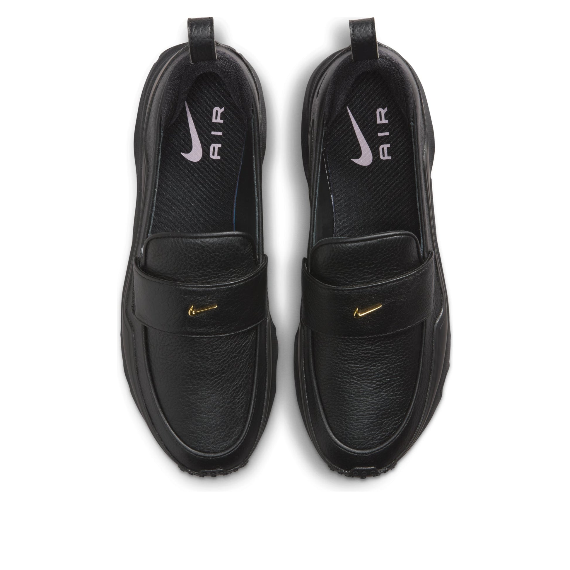 (WMNS) Nike Air Max Phenomena 'Black Metallic Gold' IM8814-001
