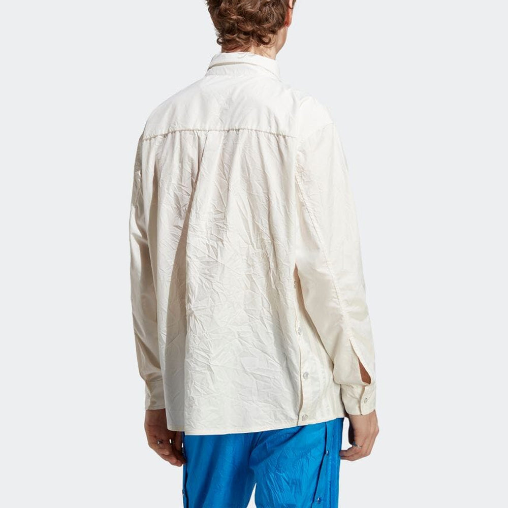 adidas Originals Adibreak Shirt 'White' IA2437