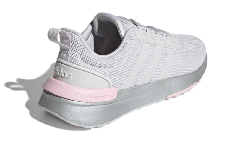 (WMNS) adidas Racer TR21 'Dash Grey Clear Pink' H00652