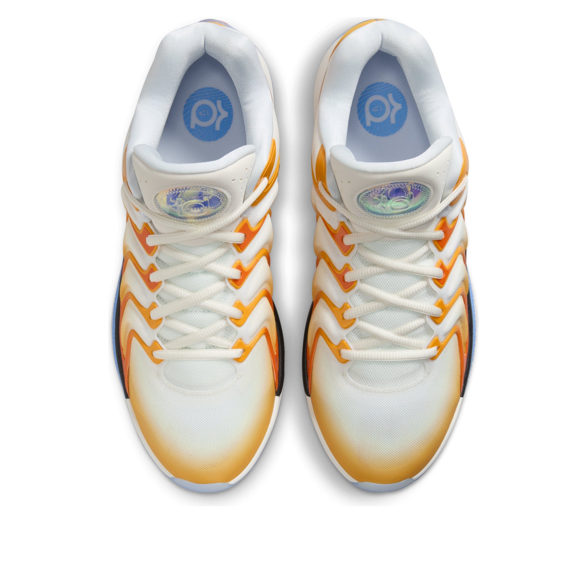 Nike KD 17 EP 'Sunrise' FJ9488-700