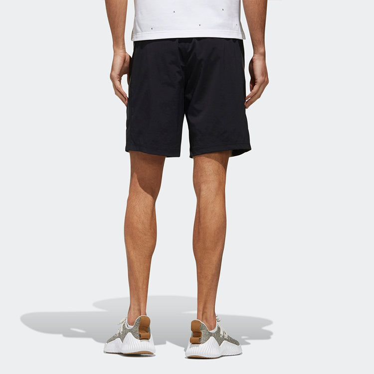 adidas 4KRFT Sport Ultimate 9-Inch Knit Shorts DU1556