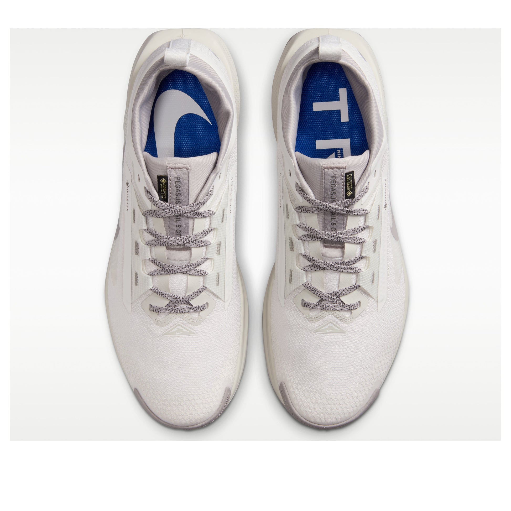 Nike Pegasus Trail 5 Gore-Tex 'Summit White Cave Stone'  HQ7494-100