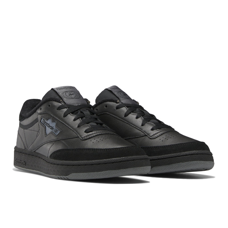 Reebok Club C 85 'Triple Black' GV6984