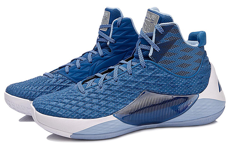 Li-Ning Shadow Walker 'Aurora Blue' ABAN019-3