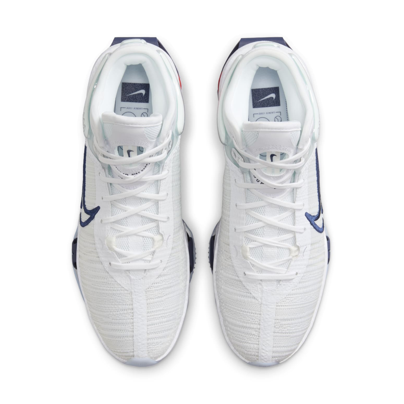 Nike Air Zoom GT Jump 2 'USA' DJ9431-100