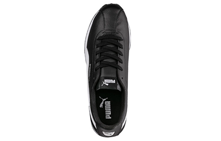 PUMA Turin 'Black White' 360116-01