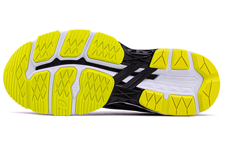 ASICS Gel-Glyde 2 'Black Yellow' 1011A694-001
