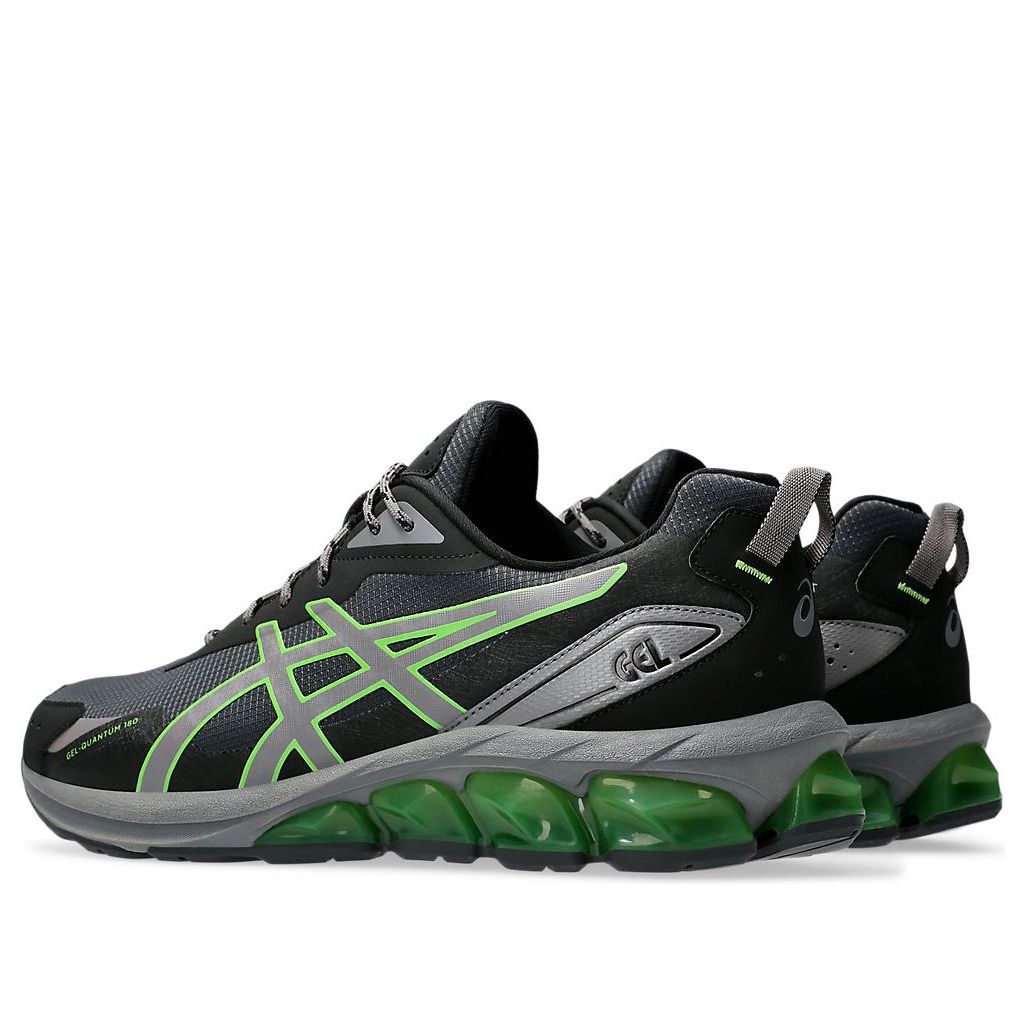 ASICS Gel-Quantum 180 LS 'Black Carbon' 1201A993-005