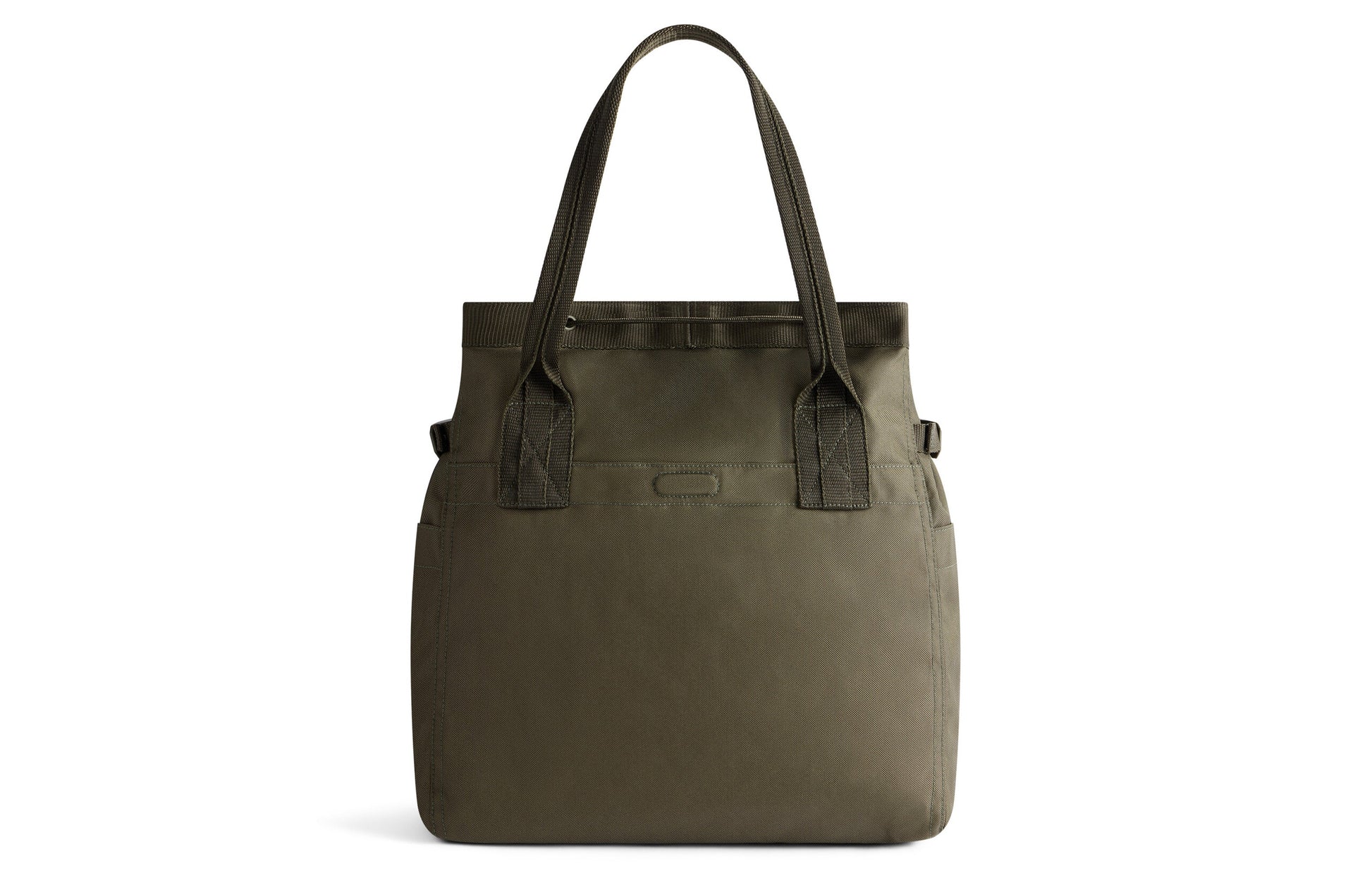 Balenciaga Army Medium Tote Bag 'Dark Green' 6440402BKPI3503