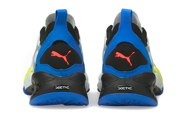 PUMA XETIC Halflife 'White Ultra Blue' 195196-02