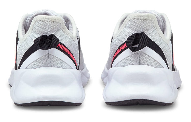 (WMNS) PUMA Weave XT Grey/White 192611-10