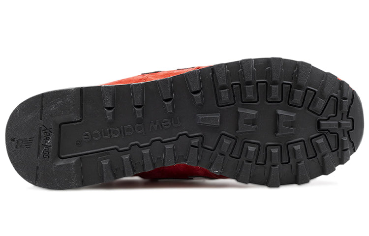 New Balance 1300 Made in USA 'Team Red' M1300CLR