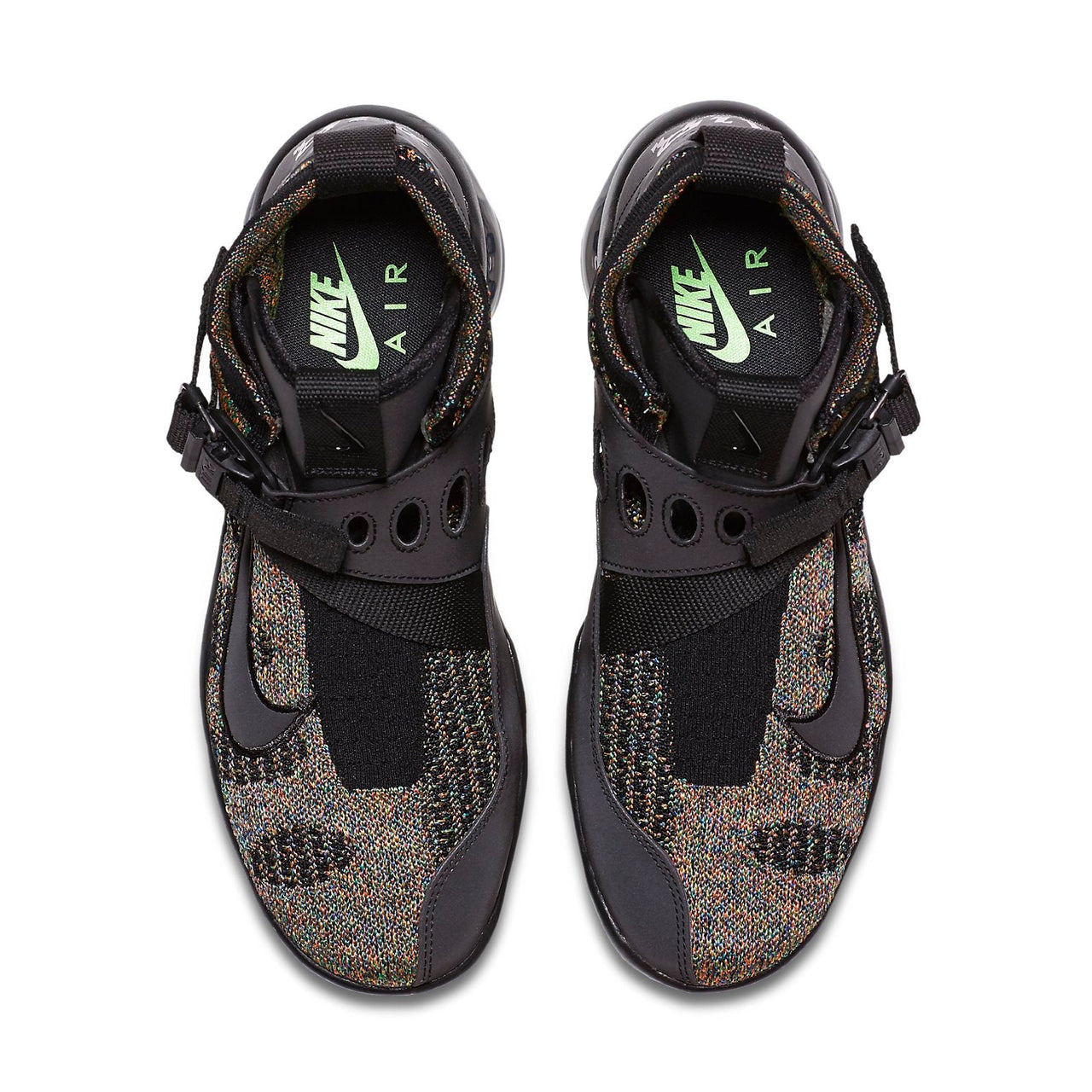 Nike Air VaporMax Premier Flyknit 'Multicolor' AO3241-003