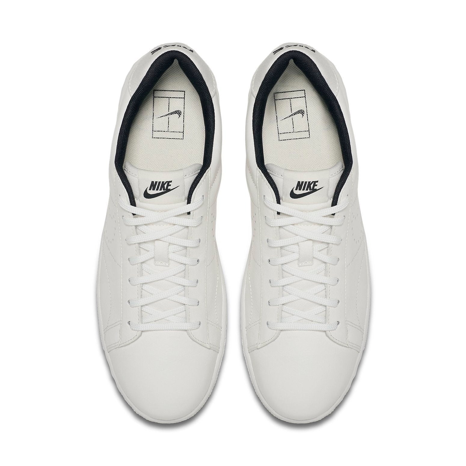 Nike Tennis Classic Ultra 'Ivory' 749644-100