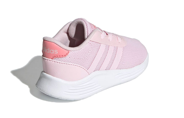 (TD) adidas neo Lite Racer 2.0 'Pink' FY9213