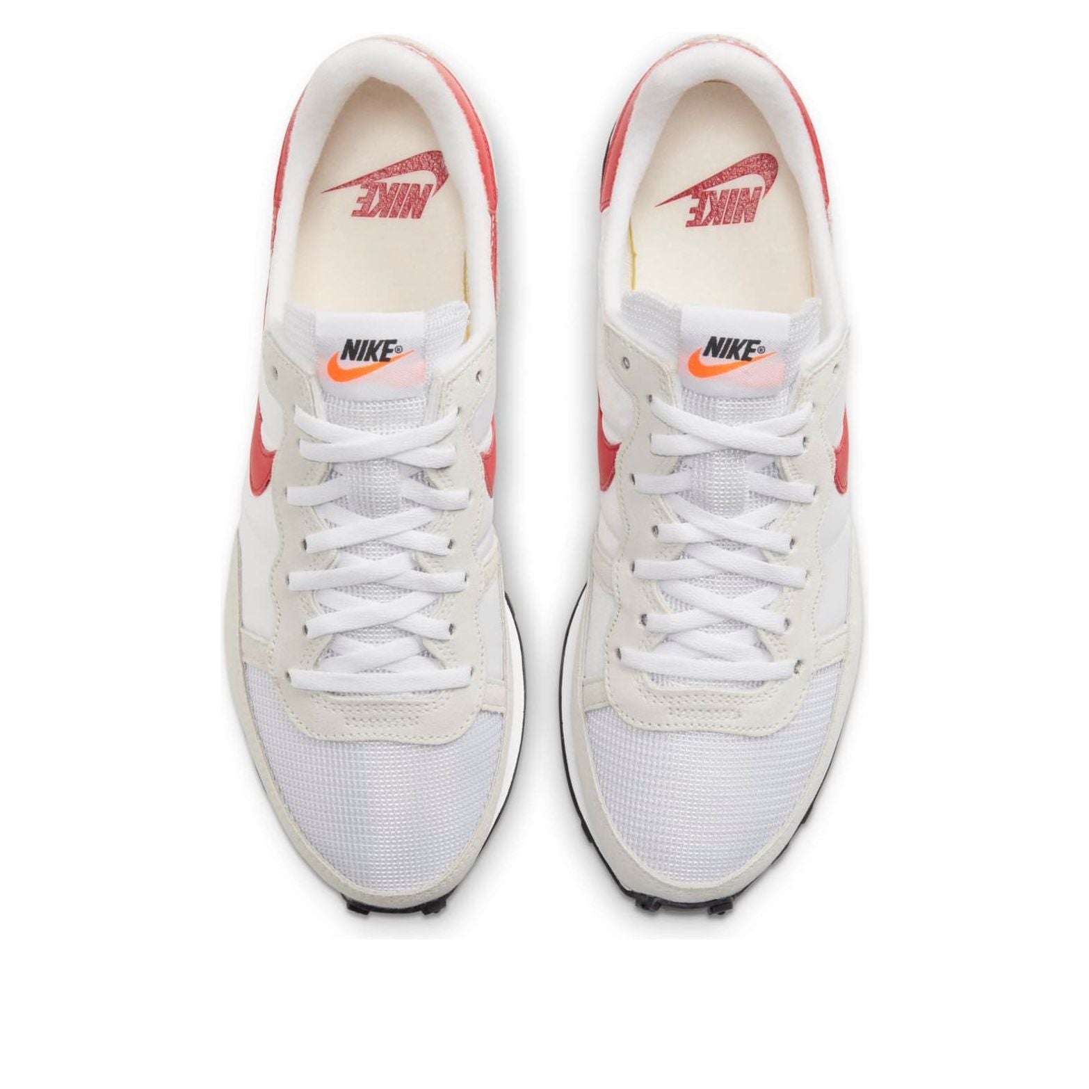Nike Challenger OG 'White University Red' CW7645-100