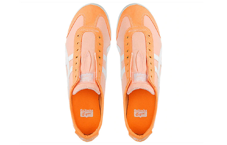 Onitsuka Tiger Mexico 66 Slip-On 'Orange White' 1183A360-700