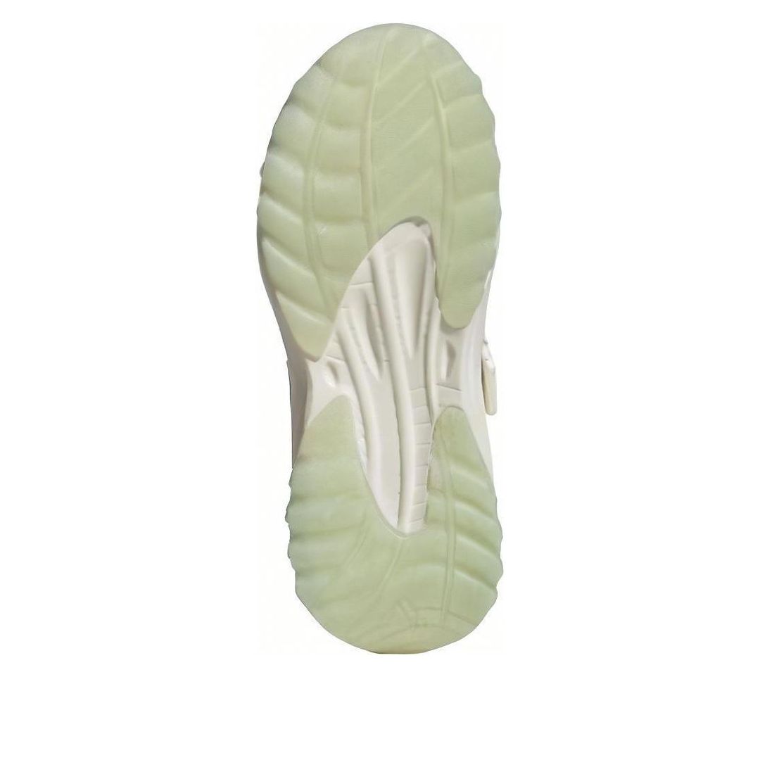 (WMNS) adidas Maxxwavy 'White Green' ID3679