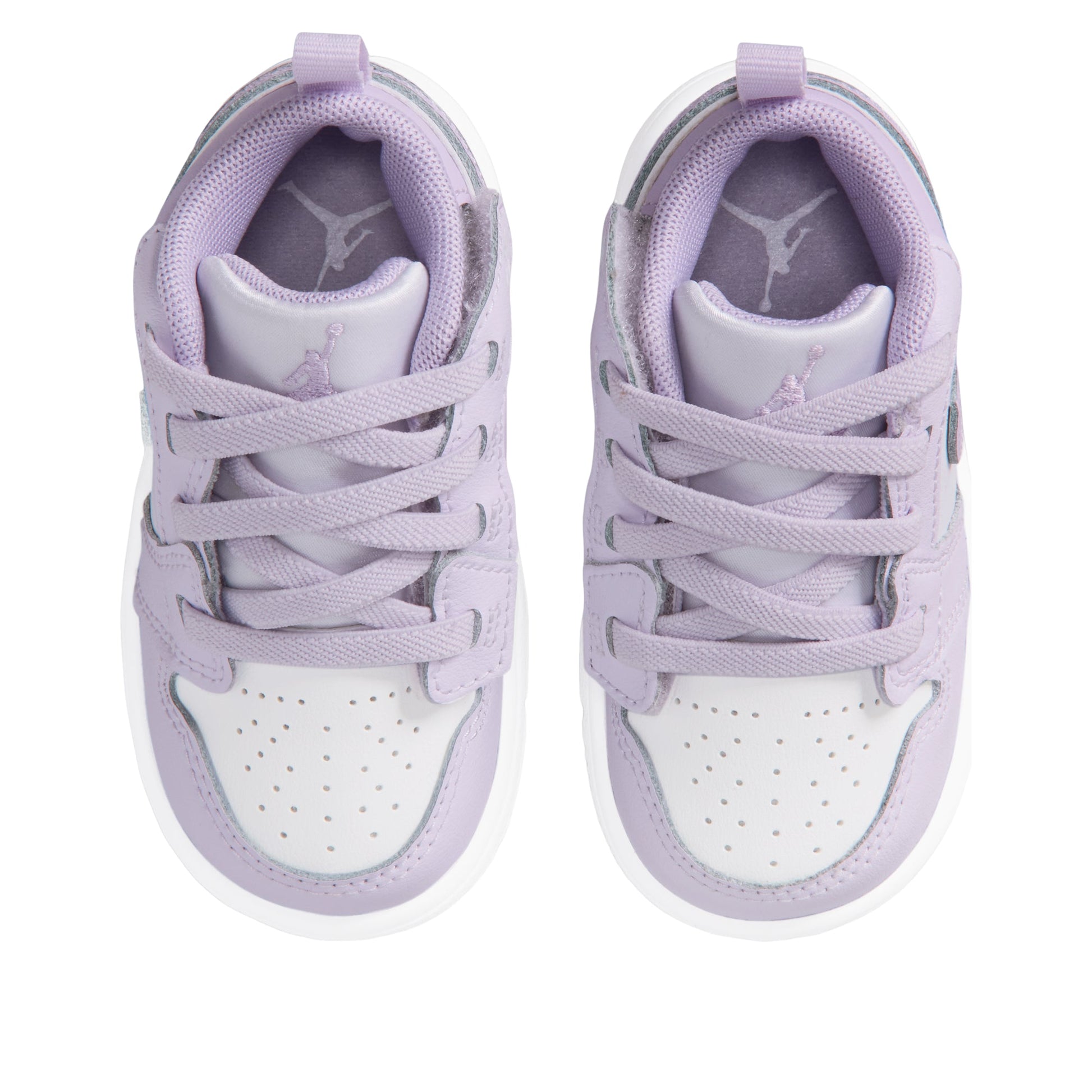 (TD) Jordan 1 Low Alt 'Barely Grape Violet Mist' DR9747-500