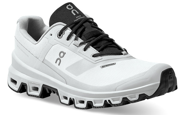 (WMNS) On Running Cloudventure 'Glacier Black' 32.99247