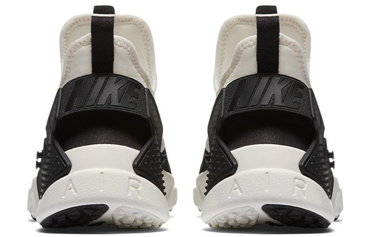 Nike Air Huarache Drift 'Black' AH7334-002