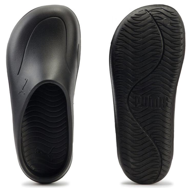 PUMA Wave Mule 'Black' 399050-03