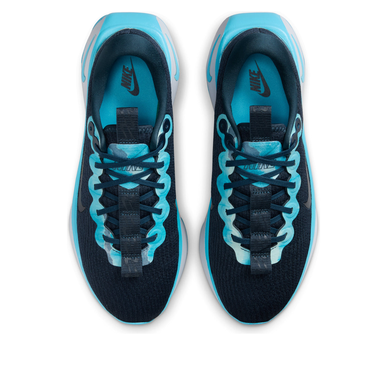 (WMNS) Nike x NorBlack NorWhite Motiva 'Armory Navy' HQ1155-400