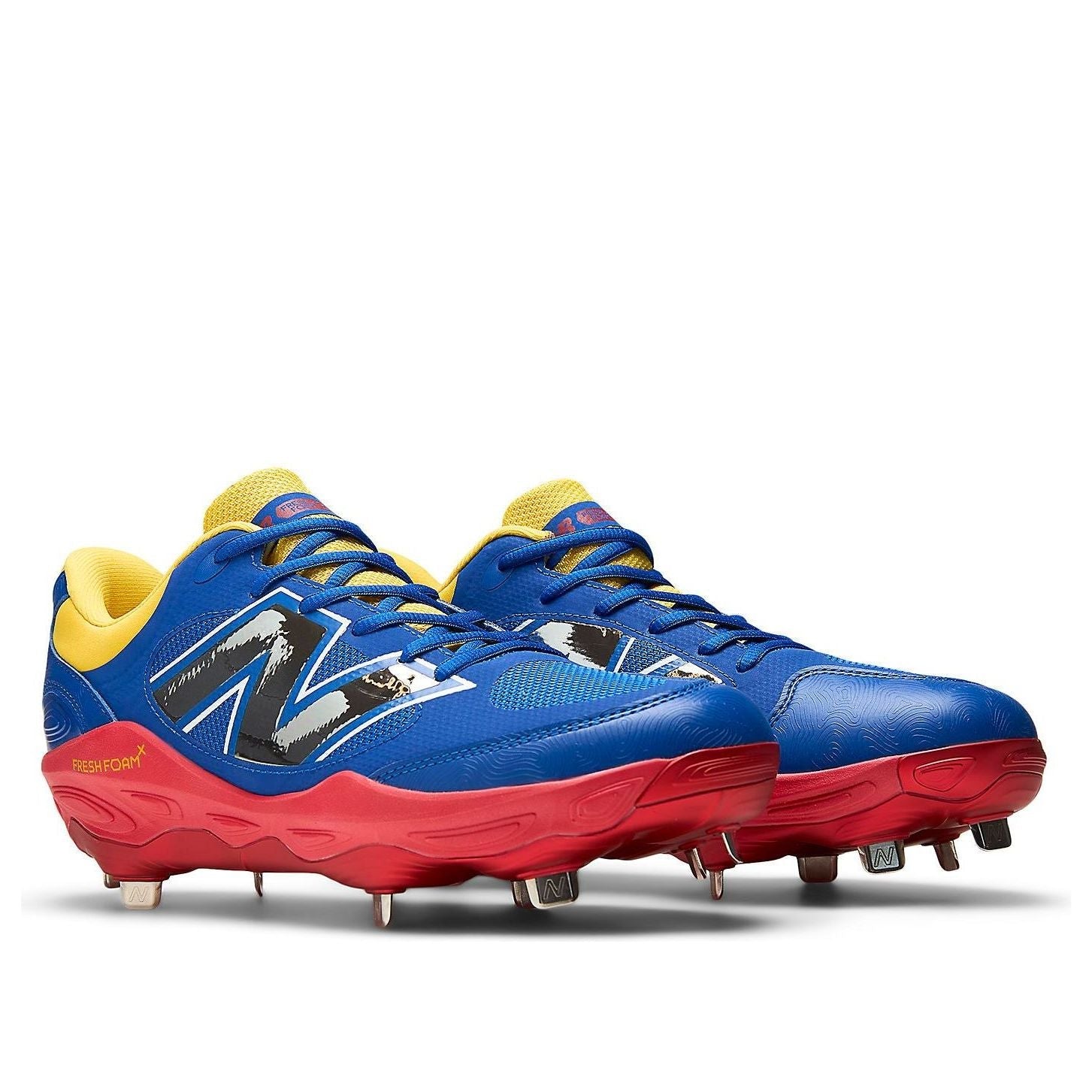 New Balance Fresh Foam X 3000v7 'Venezuela' M30001CC
