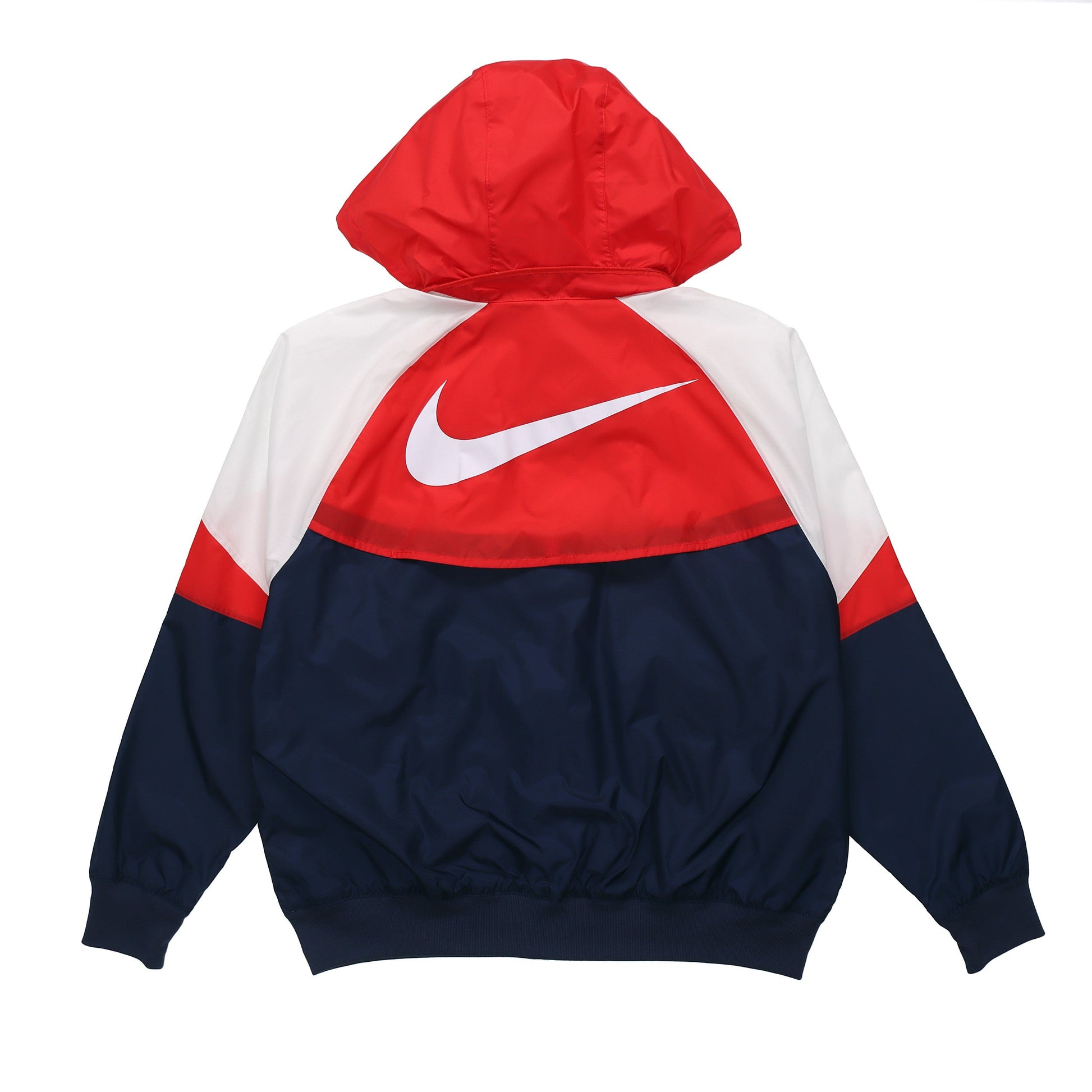 Nike Sportswear Windrunner 'Ar2210-438' Red AR2210-438
