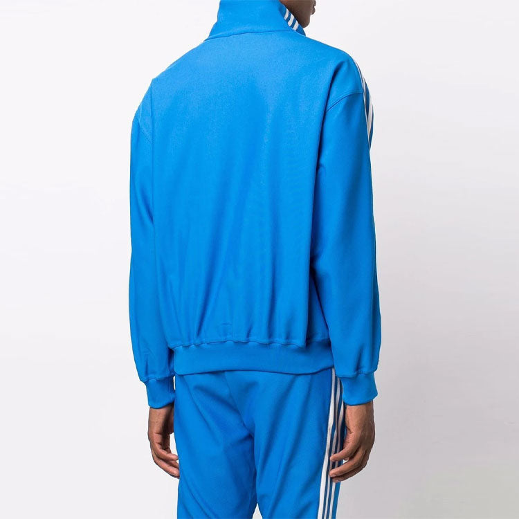 adidas originals Blue Version Side Sports Jacket H32542