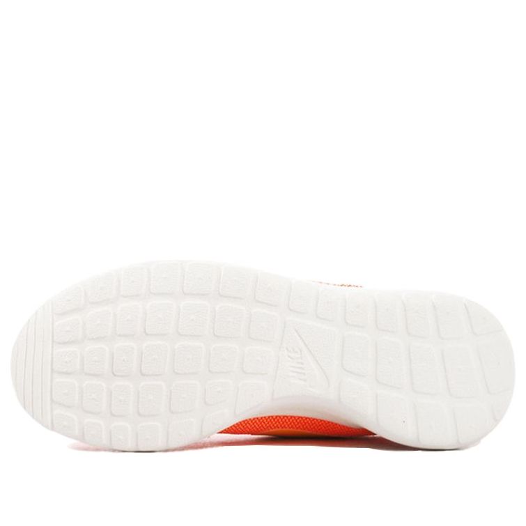 (WMNS) Nike Rosherun 'Atomic Mango' 511882-607