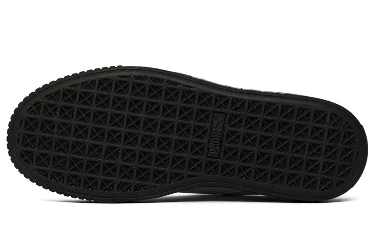 (WMNS) PUMA Shantell Martin x Platfrom Strap 'Be More and Do Less' 365895-01