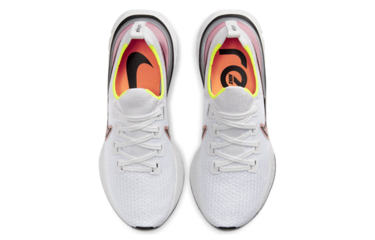 Nike React Infinity Run 'Pink Blast' CD4371-004
