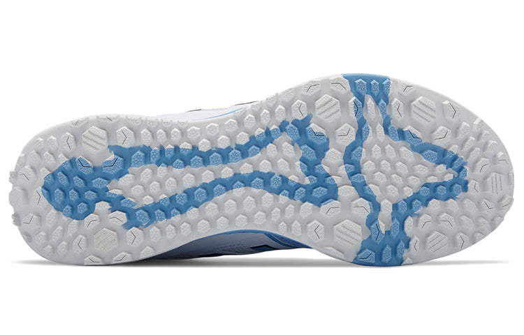 New Balance Fresh Foam 3000v4 Turf 'Light Blue' T3000SD4