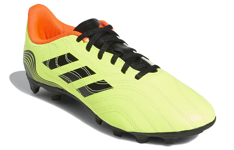 adidas Copa Sense.4 FXG 'Fluorescent Green' GW3581