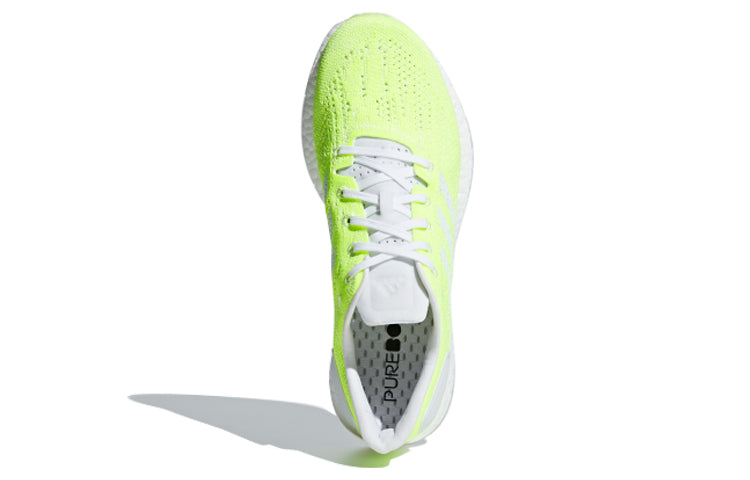 adidas PureBoost 'olive' B37800
