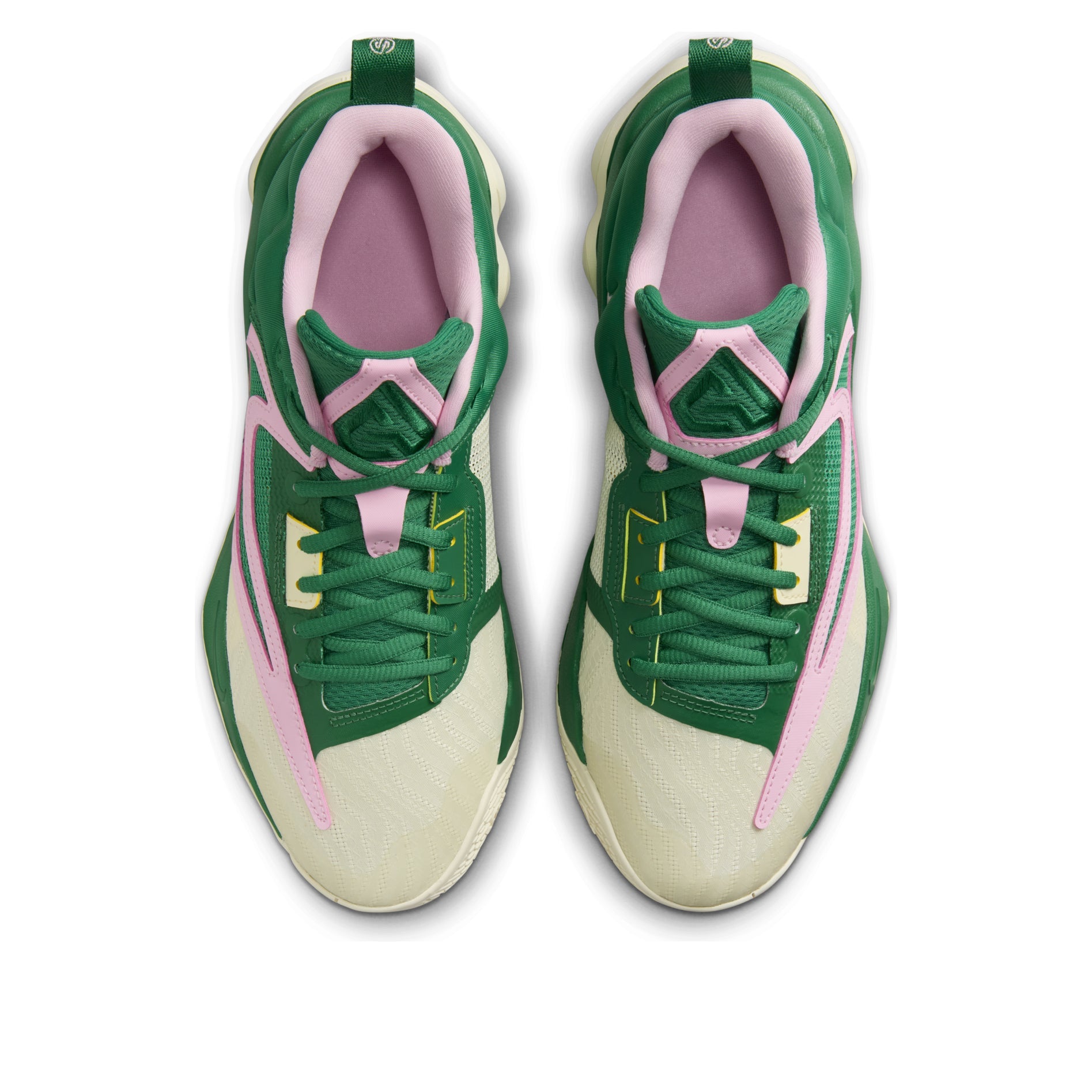 Nike Giannis Immortality 3 EP 'Green Pink' DZ7534-300