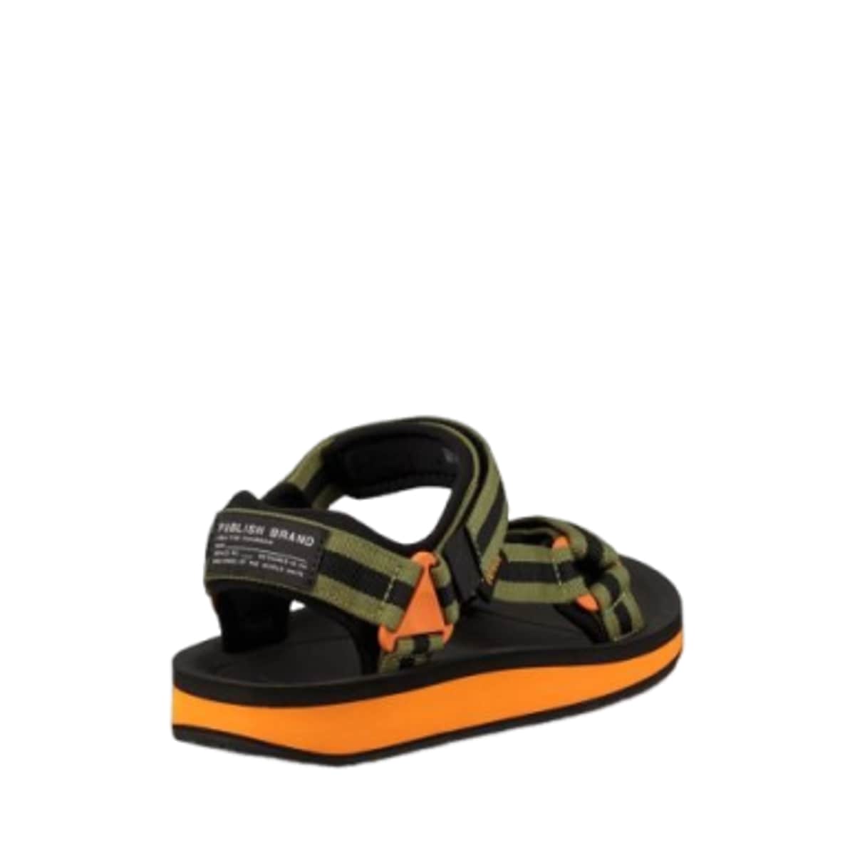 TEVA Universal Premier 'Publish' 1103369-GONG