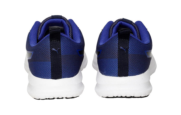 PUMA Omega IDP Shoes Blue/White 371164-01