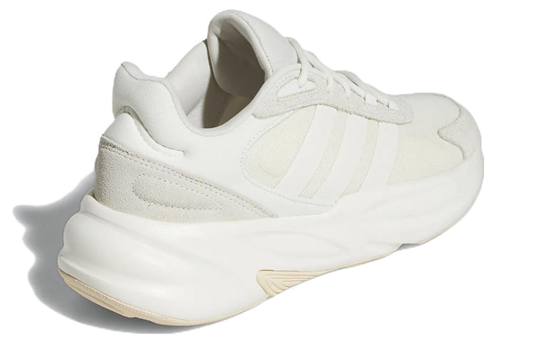 (WMNS) adidas neo Ozelle Cloudfoam 'Cream' GX1727