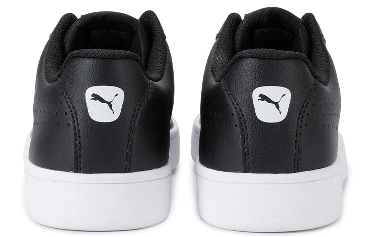 PUMA Court Pure 'Black' 374766-02
